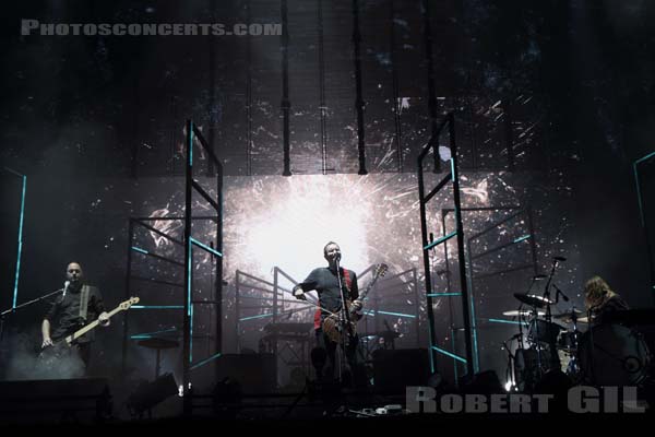 SIGUR ROS - 2016-08-27 - SAINT CLOUD - Domaine National - Scene de la Cascade - 